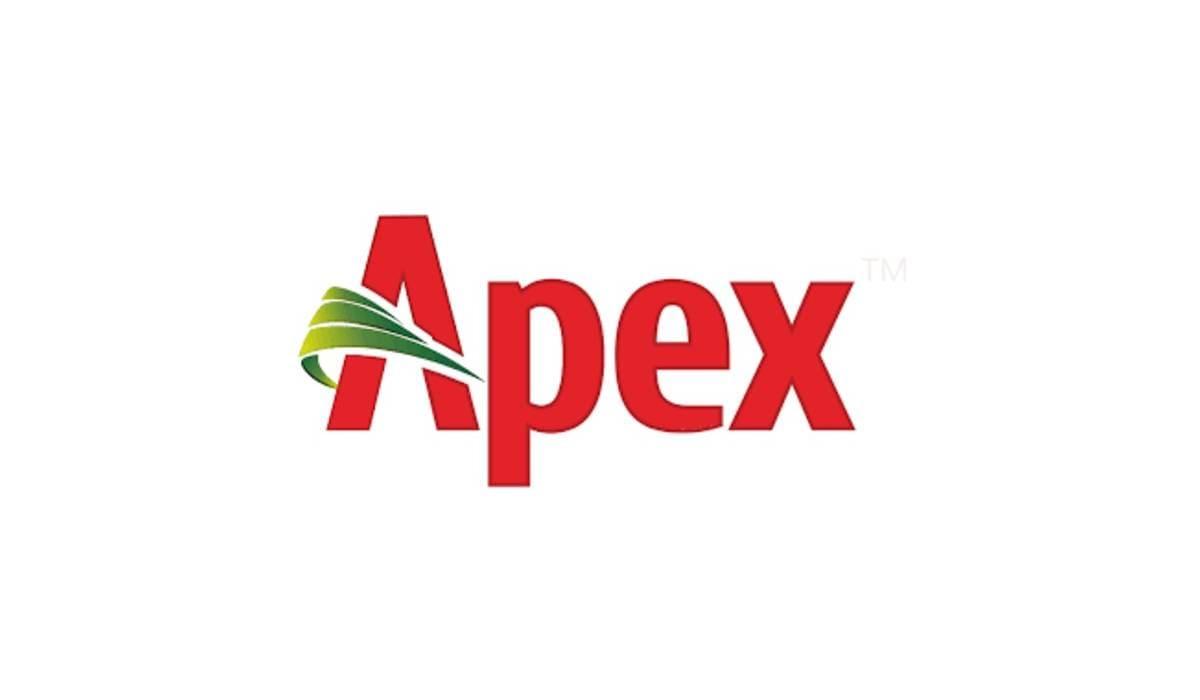 Apex