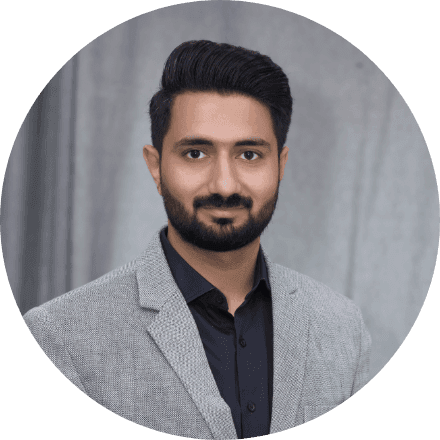 Rana Waqas Iftikhar