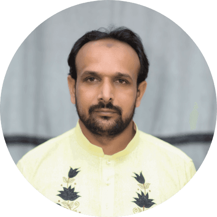 Zaib Ali
