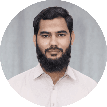 Usman Ashraf