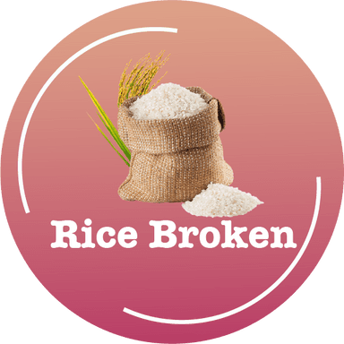 Rice Broken