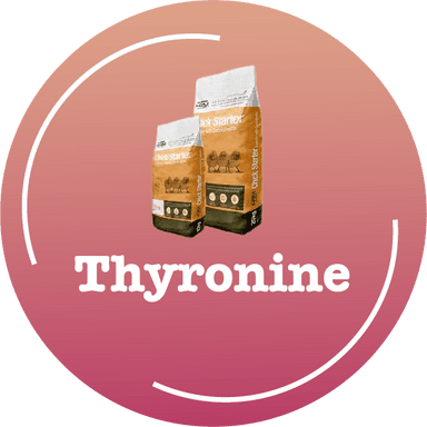 Thyronine