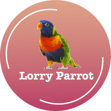 Lorry Parrot