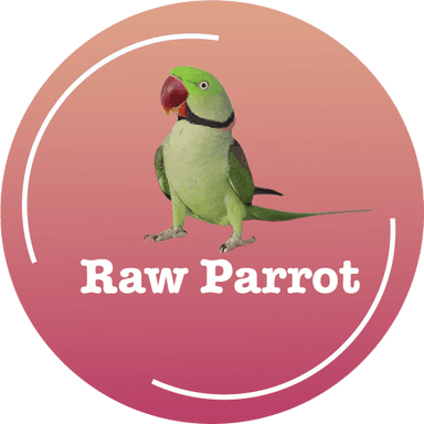 Raw Parrot