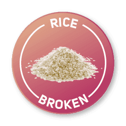 Rice Broken