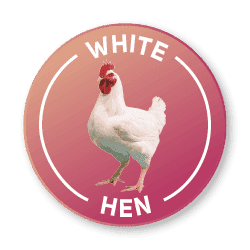 White Hen