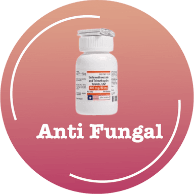 Anti Fungal